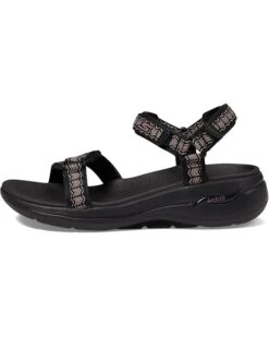 SKECHERS Performance Go Walk Arch Fit - Affinity | Sandals -The Modern Shoes 71DUGyjOcLL. AC SR736920