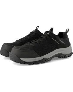 SKECHERS Work Relment - Byrin Comp Toe | Sneakers & Athletic Shoes