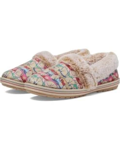 BOBS from SKECHERS Bobs Too Cozy | Slippers