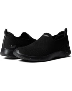 SKECHERS Arch Fit Refine - Don't Go | Sneakers & Athletic Shoes