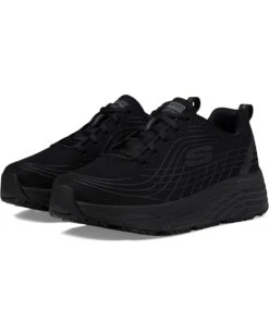 SKECHERS Work Max Cushioning Elite SR | Sneakers & Athletic Shoes