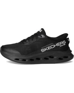 SKECHERS Hands Free Slip-ins Max Cushioning Glide-Step - Advert Sneaker | Sneakers & Athletic Shoes -The Modern Shoes 71DiUzUb1L. AC SR736920