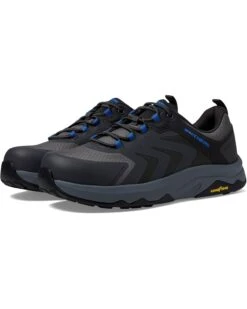 SKECHERS Work Speed-Flex Trekker Comp Toe | Sneakers & Athletic Shoes -The Modern Shoes 71DlCPrCTFL. AC SR736920