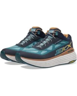 SKECHERS Max Cushioning Suspension Terrace Waterproof | Hiking -The Modern Shoes 71Drc4H471L. AC SR736920
