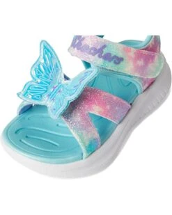 SKECHERS KIDS Jumpsters Sandal - Butterfly Brites 303109N (Toddler) | Sandals -The Modern Shoes 71DserC5ZGL. AC SR736920
