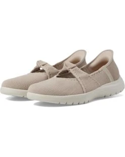 SKECHERS Performance Hands Free Slip-ins On-The-Go Flex - Audrey | Flats -The Modern Shoes 71DwEeSthL. AC SR736920