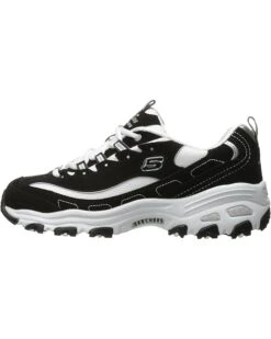 SKECHERS D'Lites - Biggest Fan | Sneakers & Athletic Shoes -The Modern Shoes 71DzghoSSlL. AC SR736920