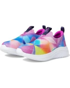 SKECHERS KIDS Ultra Flex 3.0 Stretch Knit (Little Kid/Big Kid) | Sneakers & Athletic Shoes -The Modern Shoes 71E6jvj8cHL. AC SR736920