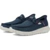 SKECHERS Performance Go Walk Max - Hands Free Slip-ins The American Dream | Sneakers & Athletic Shoes