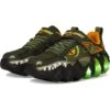 SKECHERS KIDS Skech-O-Saurus Lights 2.0 400121L (Little Kid/Big Kid) | Sneakers & Athletic Shoes