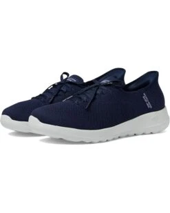 SKECHERS Performance Go Walk Joy Abby Hands Free Slip-Ins | Sneakers & Athletic Shoes -The Modern Shoes 71E9jEeSjeL. AC SR736920