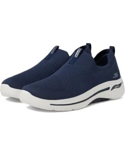 SKECHERS Performance Go Walk Arch Fit - 124409 | Sneakers & Athletic Shoes