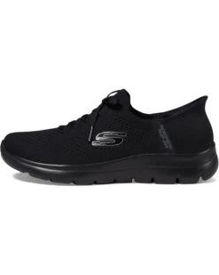 SKECHERS Summit New Daily Hands Free Slip-Ins | Sneakers & Athletic Shoes -The Modern Shoes 71EBs UQUdL. AC SR736920
