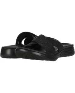 SKECHERS Performance On-The-Go 600 - Glistening | Sandals