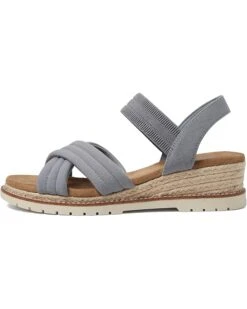 BOBS from SKECHERS Desert Chill - Sweet Crossings | Heels -The Modern Shoes 71EIzKd Q6L. AC SR736920