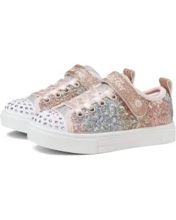 SKECHERS KIDS Twinkle Sparks 314776L (Little Kid) | Sneakers & Athletic Shoes -The Modern Shoes 71EObzjoJVL. AC SR736920