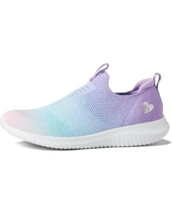 SKECHERS KIDS Sport - Ultra Flex Color Perfect 302259L (Little Kid/Big Kid) | Sneakers & Athletic Shoes -The Modern Shoes 71ER1Y9Et4L. AC SR736920