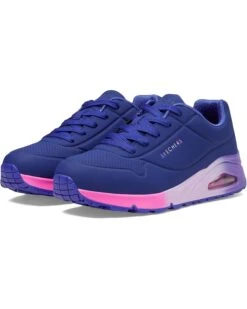 SKECHERS KIDS Uno Gen1 - Pop Of Ombre 310549L (Little Kid/Big Kid) | Sneakers & Athletic Shoes 13 SKECHERS KIDS Uno Gen1 - Pop Of Ombre 310549L (Little Kid/Big Kid) | Sneakers & Athletic Shoes -The Modern Shoes 71ER6vMm L. AC SR736920