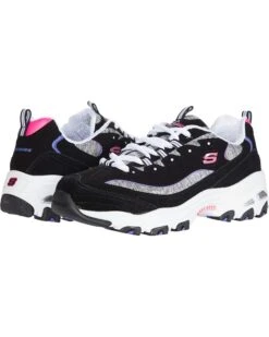 SKECHERS D'Lites - Sparkling Rain | Sneakers & Athletic Shoes