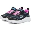 SKECHERS KIDS Microspec Plus (Little Kid/Big Kid) | Sneakers & Athletic Shoes