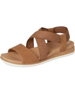 BOBS from SKECHERS Desert Kiss Low | Sandals -The Modern Shoes 71EXym9ACFL. AC SR736920
