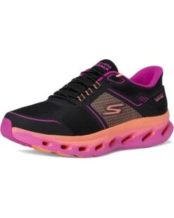SKECHERS Performance Go Walk Glide Step 2.0 Elektra Hands Free Slip-Ins | Sneakers & Athletic Shoes -The Modern Shoes 71Eb26qsraL. AC SR736920
