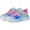 SKECHERS KIDS Aloha Dream 303630L (Little Kid/Big Kid) | Sneakers & Athletic Shoes