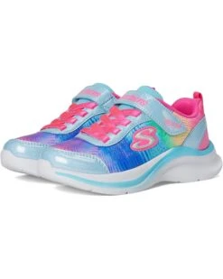SKECHERS KIDS Aloha Dream 303630L (Little Kid/Big Kid) | Sneakers & Athletic Shoes