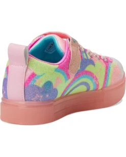 SKECHERS KIDS Twinkle Sparks Ice 2.0 - Shimmering Sky 314749L (Little Kid/Big Kid) | Sneakers & Athletic Shoes -The Modern Shoes 71EkXMHo3KL. AC SR736920