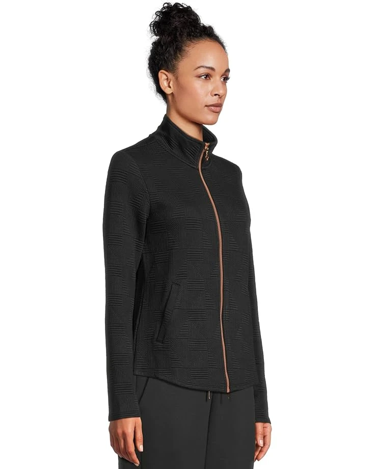 SKECHERS Hoodless Hoodie Go Walk Everywhere Jacket | Coats & Outerwear 2 SKECHERS Hoodless Hoodie Go Walk Everywhere Jacket | Coats & Outerwear - Image 2