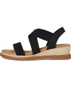 BOBS from SKECHERS Desert Chill - Uptown Haze | Heels -The Modern Shoes 71EyZBw0ctL. AC SR736920