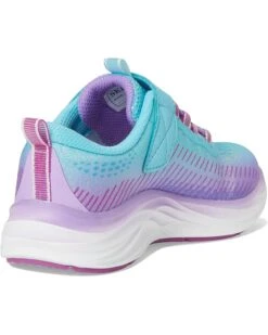 SKECHERS KIDS Go-Run Accelerate - Glitter Soul 303898L (Little Kid/Big Kid) | Sneakers & Athletic Shoes -The Modern Shoes 71F8SkZ8 WL. AC SR736920