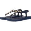 SKECHERS Meditation - Happy Daisies | Sandals