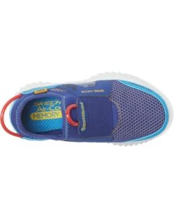 SKECHERS KIDS Sport - Depth Charge 2.0 402265L (Little Kid/Big Kid) | Sneakers & Athletic Shoes -The Modern Shoes 71FEAIdckVL. AC SR736920