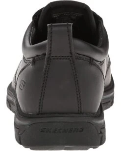 SKECHERS Segment Relaxed Fit Oxford | Oxfords -The Modern Shoes 71FJq2mayzL. AC SR736920