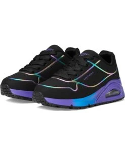 SKECHERS KIDS Uno Gen1 310311L (Little Kid/Big Kid) | Sneakers & Athletic Shoes