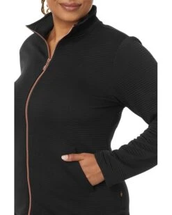 SKECHERS GoWalk Jacket Scoop Hem | Sweaters -The Modern Shoes 71FPwa2mmYL. AC SR736920