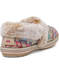 BOBS from SKECHERS Bobs Too Cozy | Slippers -The Modern Shoes 71FU8yXgHbL. AC SR736920