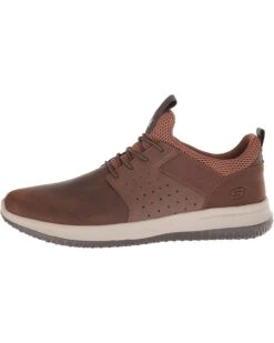 SKECHERS Delson - Axton | Sneakers & Athletic Shoes -The Modern Shoes 71FUW4XkFL. AC SR736920
