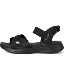 SKECHERS Ultra Flex 3.0 - Never Netter Hands Free Slip-Ins | Sandals -The Modern Shoes 71Fc5QozReL. AC SR736920