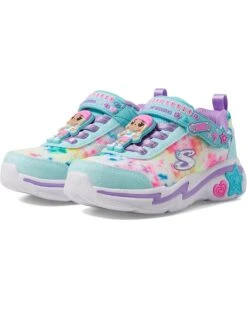 SKECHERS KIDS Snuggle Sneaks 302214L (Little Kid/Big Kid) | Sneakers & Athletic Shoes 17 SKECHERS KIDS Snuggle Sneaks 302214L (Little Kid/Big Kid) | Sneakers & Athletic Shoes -The Modern Shoes 71FdEMoS2L. AC SR736920
