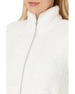 SKECHERS Goshine Sherpa Jacket | Coats & Outerwear -The Modern Shoes 71FjkrUj4RL. AC SR736920