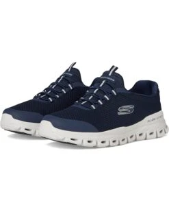 SKECHERS Glide-Step Sylo | Sneakers & Athletic Shoes -The Modern Shoes 71Fr5kag4TL. AC SR736920