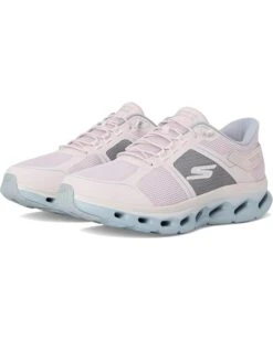 SKECHERS Performance Go Walk Glide Step 2.0 Elektra Hands Free Slip-Ins | Sneakers & Athletic Shoes -The Modern Shoes 71FrVAadJqL. AC SR736920
