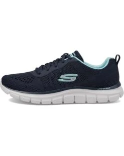 SKECHERS Track New Staple | Sneakers & Athletic Shoes -The Modern Shoes 71Fuf78VeoL. AC SR736920