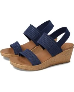 SKECHERS Beverlee - Sheer Luck | Heels -The Modern Shoes 71FxdV8xWHL. AC SR736920