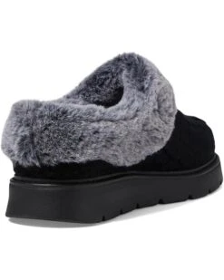 BOBS from SKECHERS Keepsakes Lite - Warm Greetings | Slippers -The Modern Shoes 71G 7SOIhBL. AC SR736920