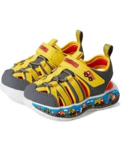 SKECHERS KIDS Play Scene Splash 407041N (Toddler) | Sandals