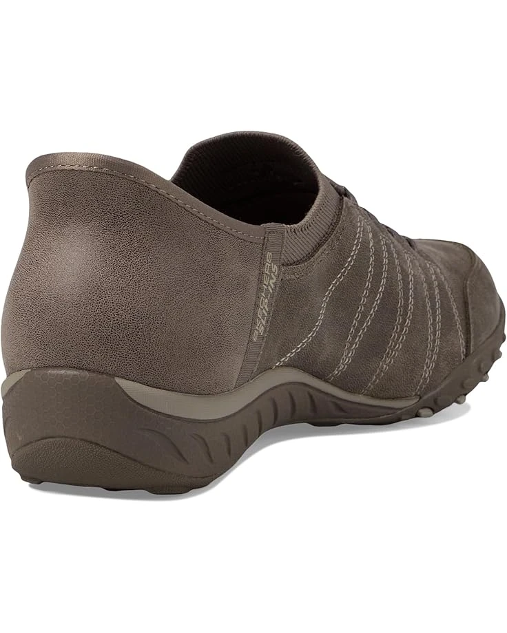 SKECHERS Breathe Easy- Home Body Hands Free Slip-Ins | Sneakers & Athletic Shoes 5 SKECHERS Breathe Easy- Home Body Hands Free Slip-Ins | Sneakers & Athletic Shoes - Image 5