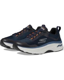 SKECHERS Max Cushioning Arch Fit - 220196 | Sneakers & Athletic Shoes